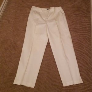 Charter Club Petite 10P dress pants
